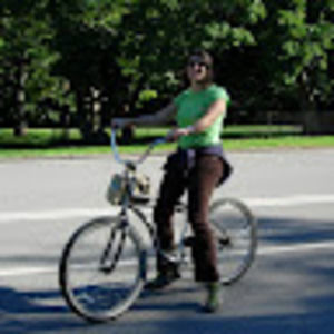 Meet your Posher, Alison